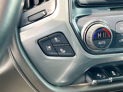 Used 2016 Chevrolet Silverado 2500 LTZ w/ Duramax Plus Package image 20