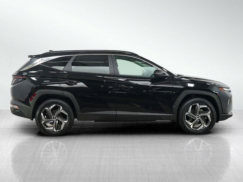 Used 2023 Hyundai Tucson SEL w/ Convenience Package AWD/4WD image 6