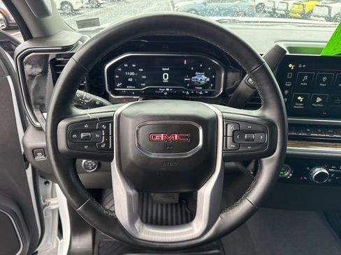 Used 2023 GMC Sierra 1500 Elevation image 19