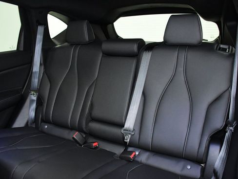New 2026 Acura RDX SH-AWD image 22