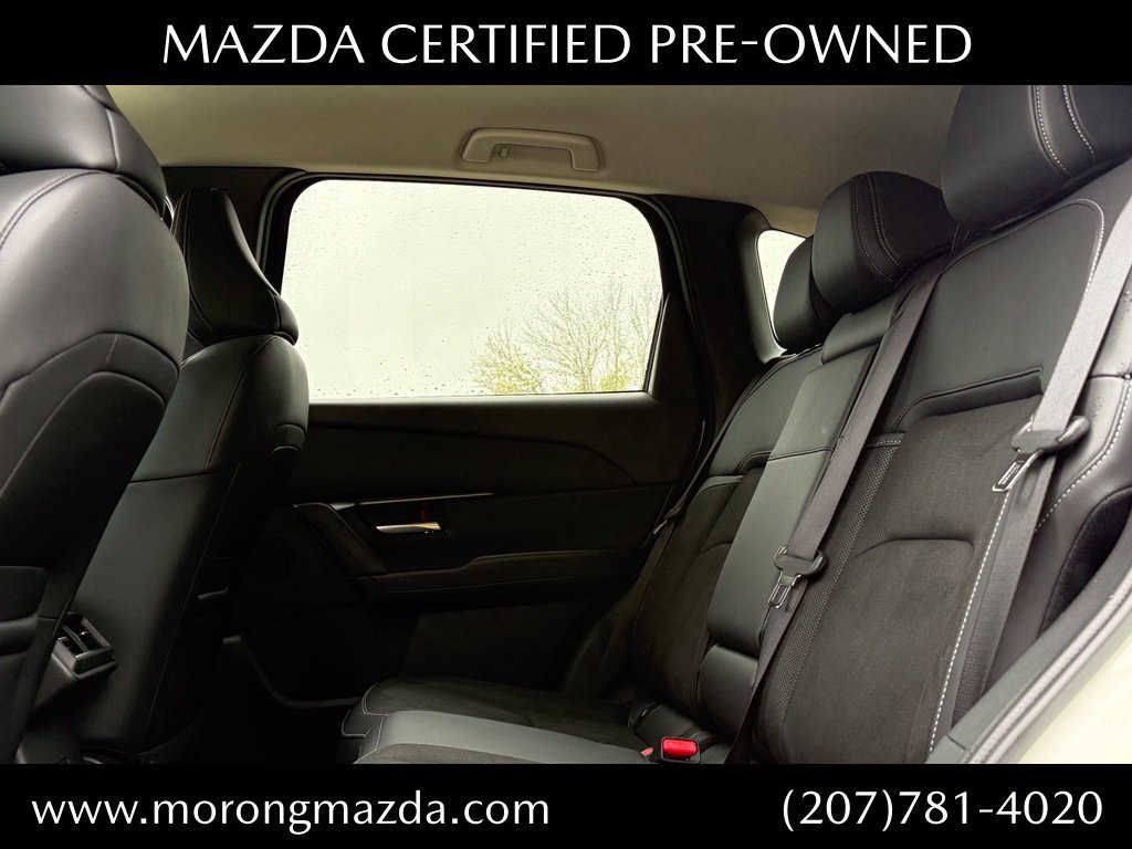 Used 2026 MAZDA CX-5 Select AWD/4WD image 6