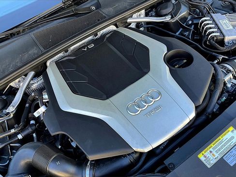 Used 2019 Audi A6 3.0T Premium Plus w/ Premium Plus Package image 31