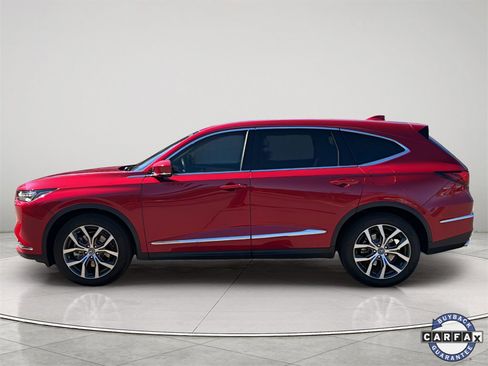 Used 2023 Acura MDX FWD w/ Technology Package image 15