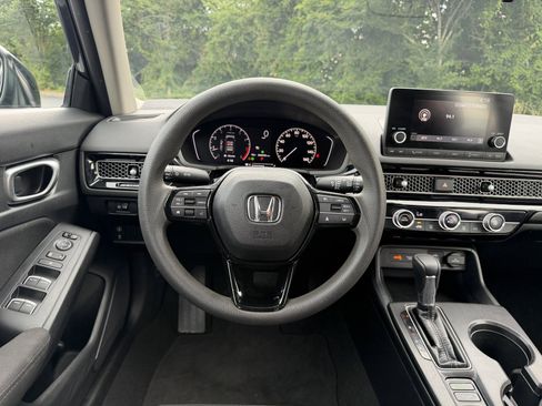 Used 2023 Honda Civic LX image 20
