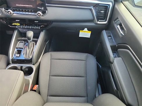 New 2026 GMC Canyon Elevation w/ Convenience Package image 9