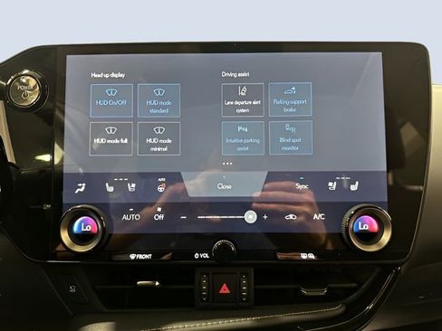 Used 2025 Lexus NX 350h AWD w/ Accessory Package (2T) image 22