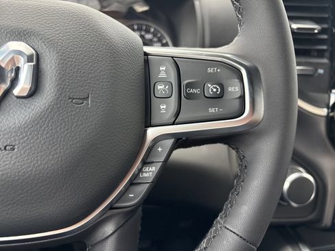 New 2026 RAM 1500 Lone Star AWD/4WD image 26