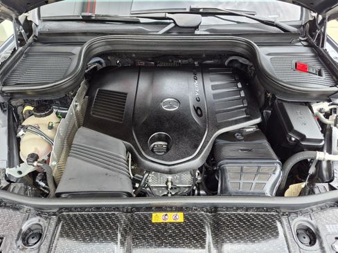 Used 2020 Mercedes-Benz GLE 450 4MATIC image 27