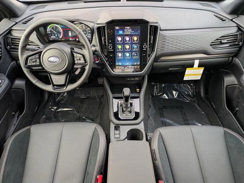 New 2025 Subaru Forester Touring image 11