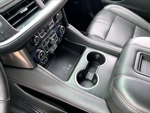 Used 2022 Chevrolet Tahoe RST w/ Luxury Package image 14