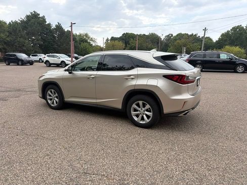 Used 2017 Lexus RX 350 AWD w/ Premium Package image 35