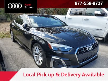 Certified 2023 Audi A5 2.0T Premium Plus w/ Premium Plus