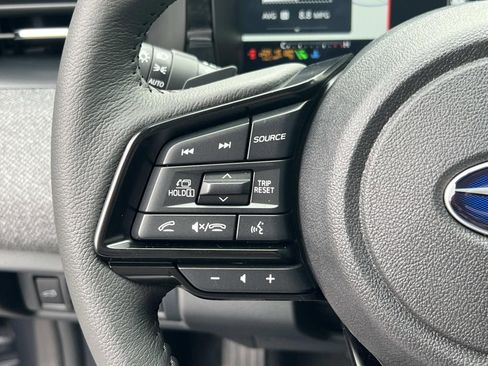 New 2026 Subaru Outback Limited image 17