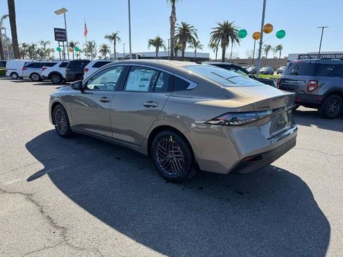 New 2026 Nissan Sentra SV w/ SV Convenience Package image 4