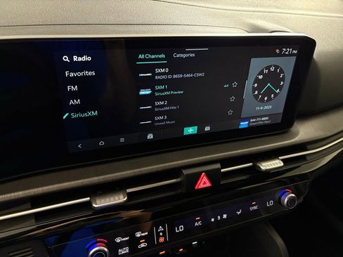 New 2026 Kia Sportage X-Line w/ X-Line Premium Package image 26