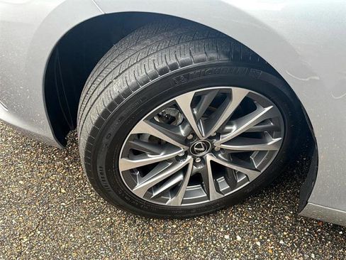 Used 2023 Lexus ES 350 Premium image 57