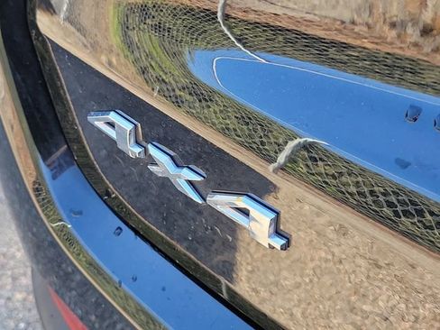 Used 2023 Jeep Compass Latitude w/ Sun and Sound Group image 7