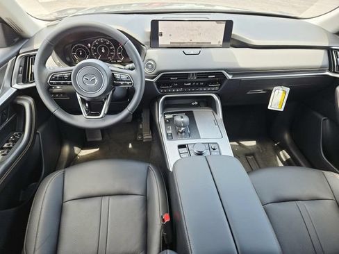 New 2026 MAZDA CX-90 Plug-In Hybrid w/Premium Sport AWD/4WD image 7