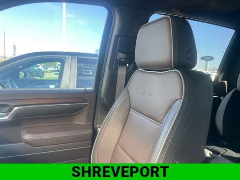 Used 2024 GMC Sierra 1500 Denali image 9