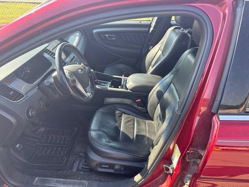 Used 2015 Ford Taurus SEL w/ Equipment Group 201A AWD/4WD image 14