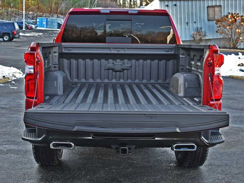 New 2026 Chevrolet Silverado 1500 LT Trail Boss w/ Convenience Package II image 8