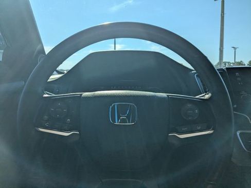 Used 2021 Honda Passport EX-L image 24