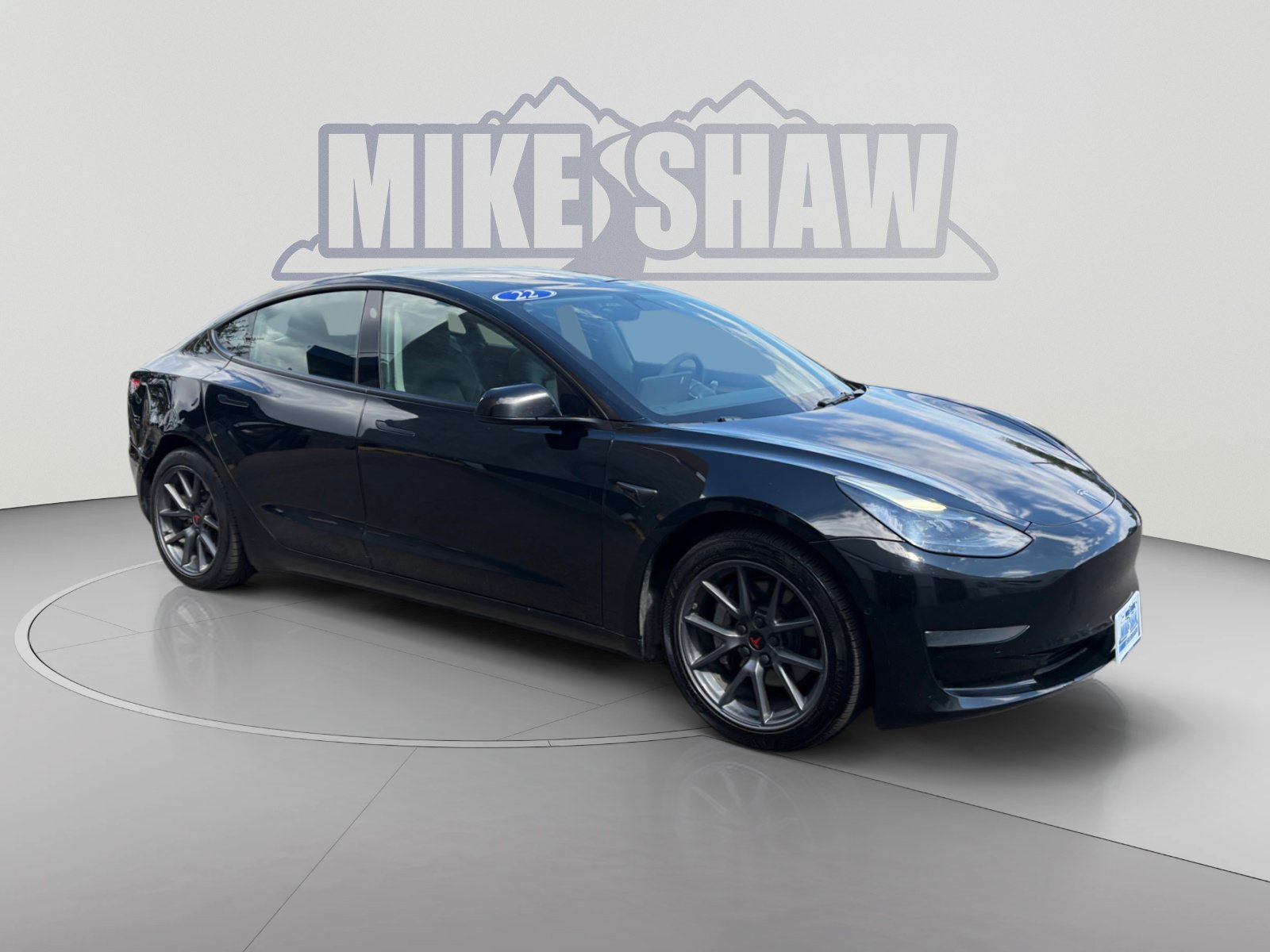 Used 2022 Tesla Model 3 Standard Range RWD image 7