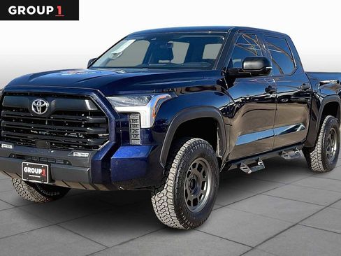 Used 2022 Toyota Tundra SR5 image 1