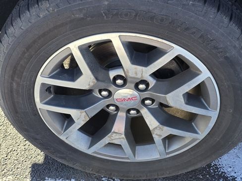 Used 2016 GMC Sierra 1500 SLT image 10