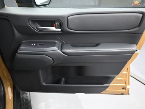 Certified 2025 Toyota Land Cruiser w/ Premium Package image 41