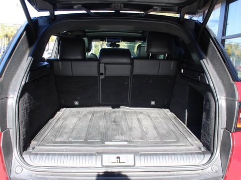Used 2020 Land Rover Range Rover Sport HST image 36