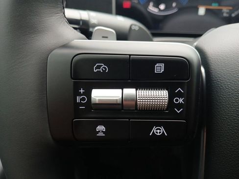 New 2026 Hyundai Santa Fe SE FWD image 17