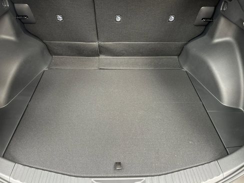 New 2026 Subaru Solterra AWD/4WD image 18