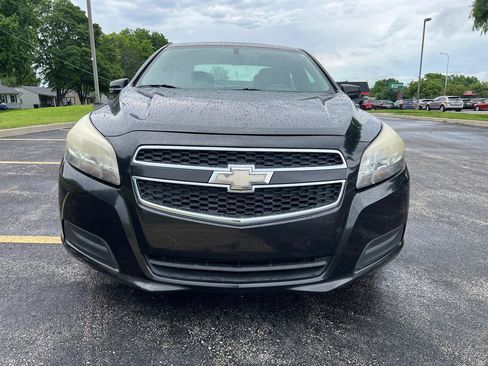 Used 2013 Chevrolet Malibu LT w/ Power Convenience Package FWD image 9