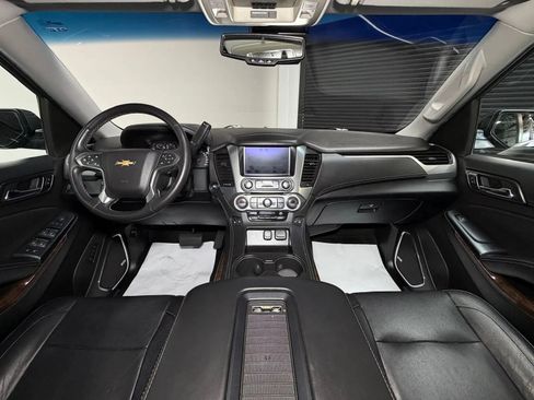 Used 2015 Chevrolet Tahoe LT RWD image 27