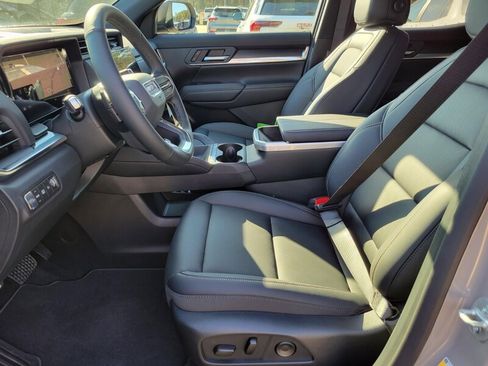 New 2026 GMC Terrain Elevation w/ Elevation Premium Package image 20