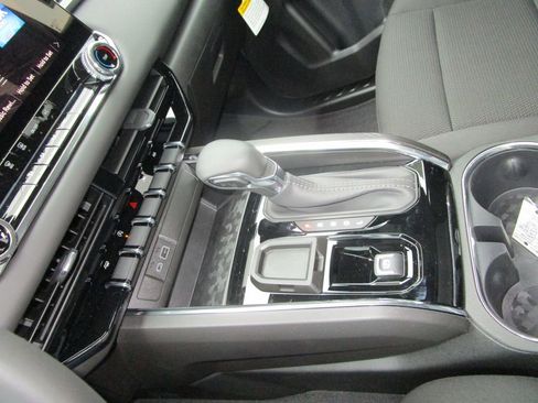 New 2026 GMC Canyon Elevation image 30