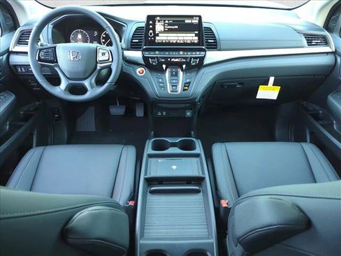 New 2026 Honda Odyssey EX-L image 14