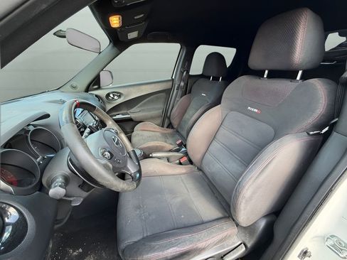 Used 2015 Nissan Juke NISMO image 10