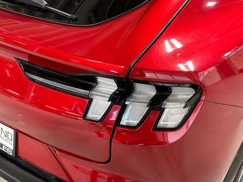 Used 2021 Ford Mustang Mach-E California Route 1 image 12