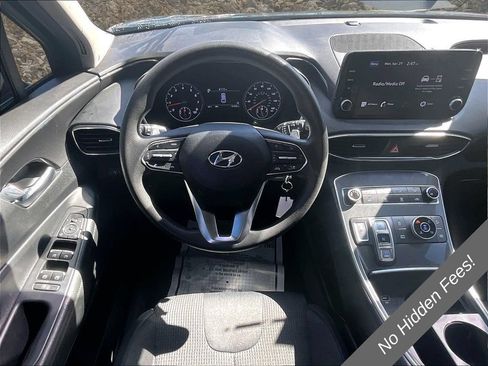 Used 2023 Hyundai Santa Fe SE AWD/4WD image 5