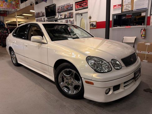 Used 1999 Lexus GS 400 RWD image 1