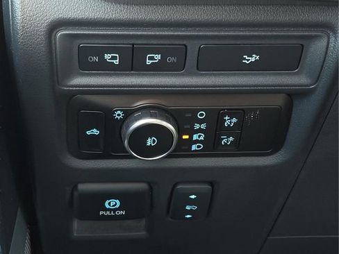 Used 2023 Ford F150 Lariat w/ Equipment Group 502A High image 27