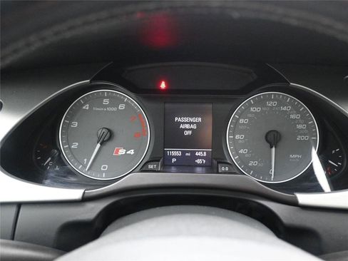 Used 2012 Audi S4 Premium Plus image 12