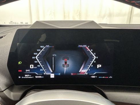 Used 2025 BMW M235i xDrive w/ M Performance Package image 15