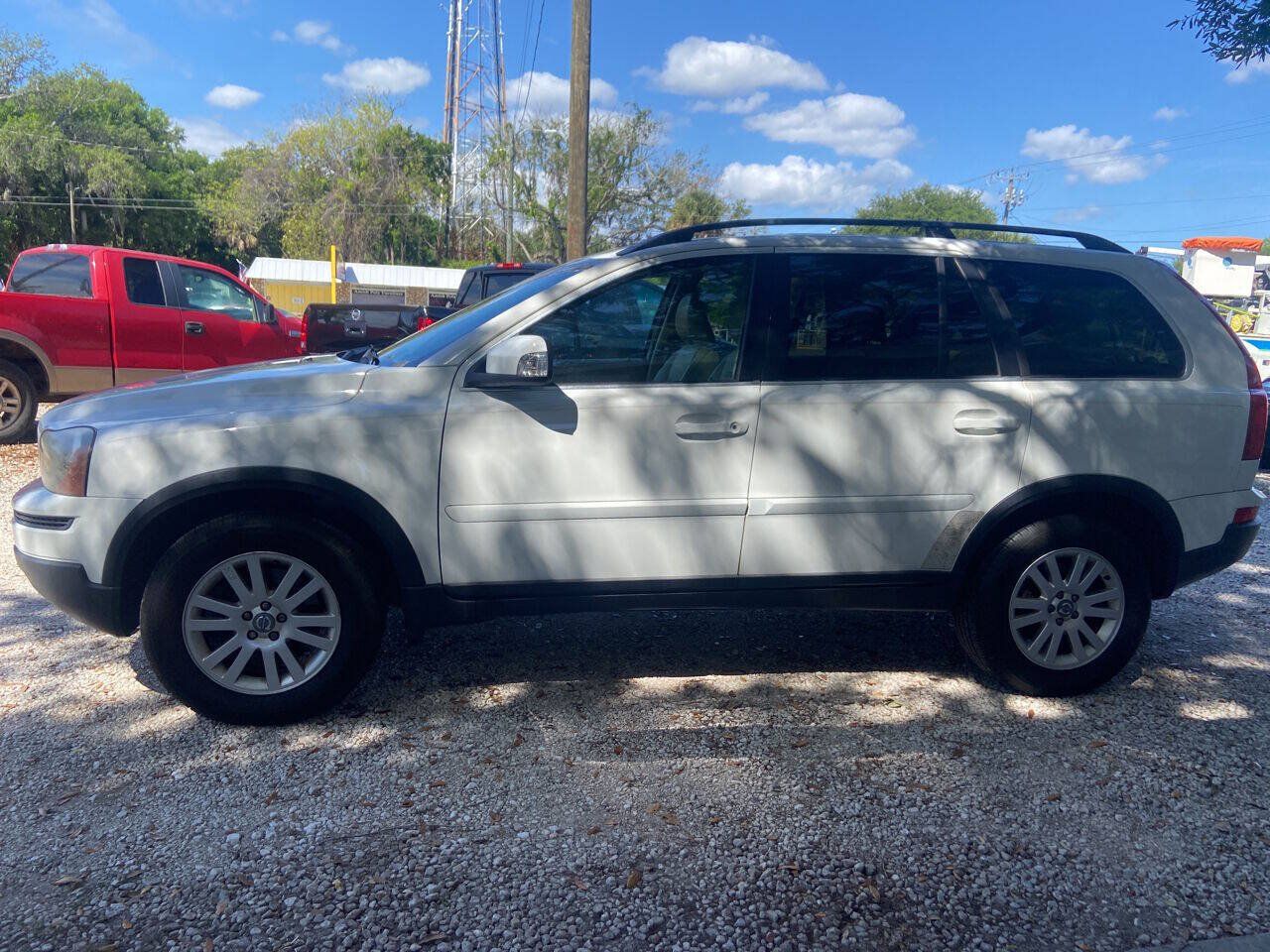 Used 2008 Volvo XC90 3.2 FWD image 5