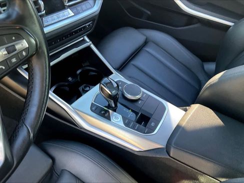 Used 2019 BMW 330i Sedan w/ Driving Assistance Package RWD image 17