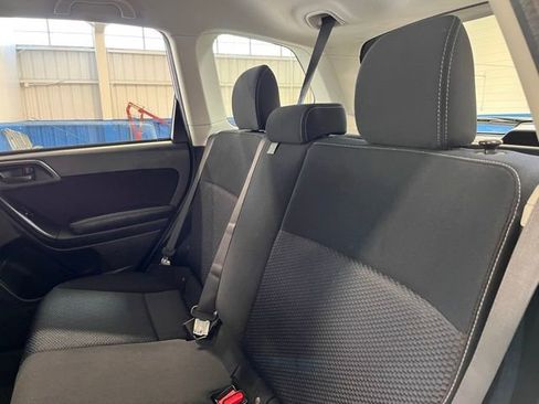 Used 2016 Subaru Forester 2.5i image 18