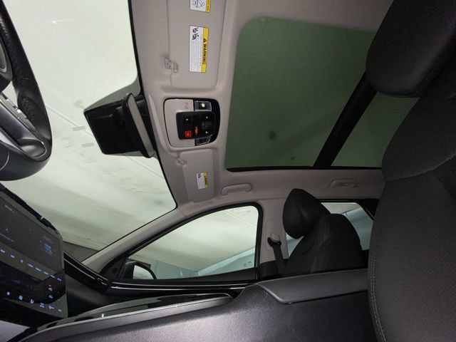 Used 2023 Hyundai Tucson SEL AWD/4WD image 22