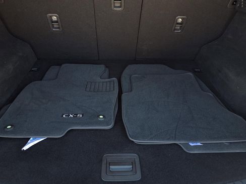 Used 2023 MAZDA CX-5 AWD 2.5 S w/ Select Package image 8